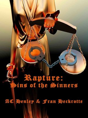 cover image of Rapture